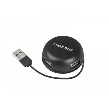 USB HUB NATEC Bumblebee NHU-1330