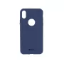 Tellur TLL121931 vāciņš iPhone X 14 cm (5.5 collas) Zils
