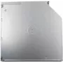 Iekšējais/ārējais DVD-RW diskdzinis Lenovo 9mm Ultra-thin modelis 5DX0J46488 ar USB barošanu