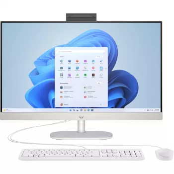 AIO HP 27-cr0009ng All-in-One dators 68,6 cm (27 colli)