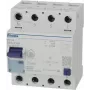 Doepke DFS4 063-4/0.03-HPFI Ķēdes pārtraucējs 4p 63 A 0.03 (09144805)