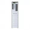 Eaton 93T 15kVA IB - UPS - Tornis - 380/400/415 V AC - 15 kW - 15000 VA - 3 fāzes - Ethernet (93T15KMBSBI)