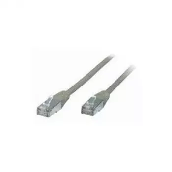 S/CONN tīkla kabelis pelēks Cat6 S/FTP 50m TC75750-H