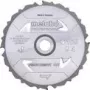 Metāla zāģa asmens Metabo 628287000 16 cm