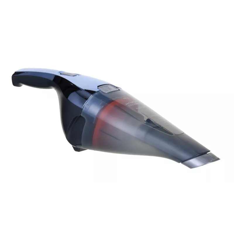 Bezvadu rokas putekļsūcējs Black & Decker NVC220WBC-QW