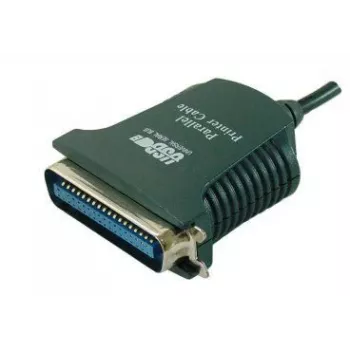 Paralēlais kabelis Sedna SE-USB-PRT