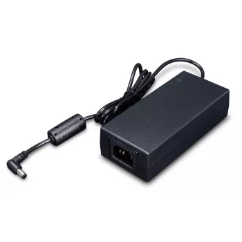 Iekštelpu barošanas adapteris/invertors PLANET PWR-130-54 130W Melns