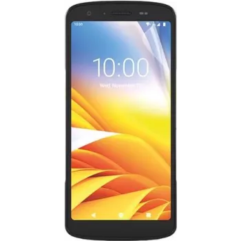MOBILIS CASE Ekrāna aizsargs Anti-Shock IK06 - Caurspīdīgs Memor 10 (036136)
