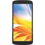 MOBILIS CASE Ekrāna aizsargs Anti-Shock IK06 - Caurspīdīgs Memor 10 (036136)