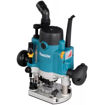 Makita RP1111CJFA - Frēze - 1100 W 8 mm