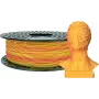 AzureFilm PLA 1,75mm DUAL NEON YELLOW - PINK 1kg - AZUREFILM 3D FILAMENTS (P171-1912)