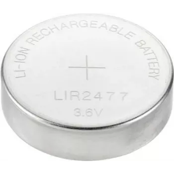 Voltcraft VC-12714070 baterija (litija monētas elements)