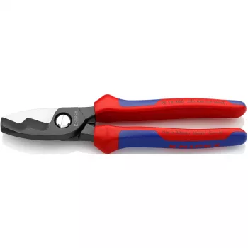 Knaibles diagonālās Knipex 95 12 200