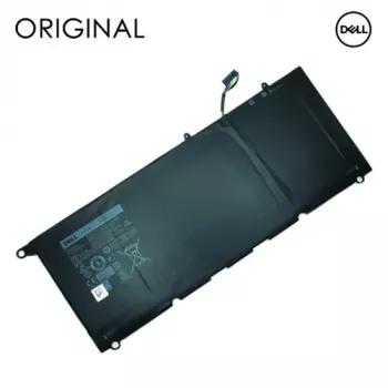 Dell NB441297 oriģinālā klēpjdatora baterija 60Wh 8085mAh