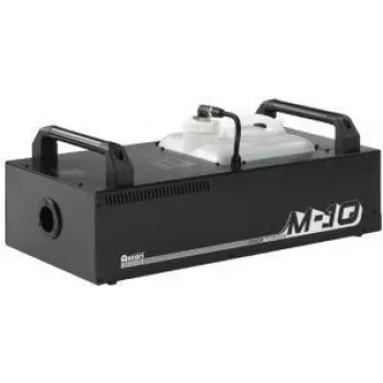 Antari M-10 Ūdens dūmu mašīna 10 L 3000 W Melna