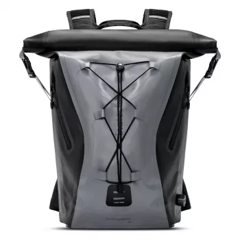 inateck mugursoma klēpjdatoram BP06003 pelēka/melna 25-30L