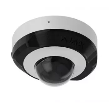 IP kamera 8MP Domecam MINI/2.8mm Balta 76022 Ajax