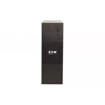 Eaton 5S 1000i nepārtrauktās barošanas avots (UPS) 1 kVA 600 W, 8 kontaktligzdas