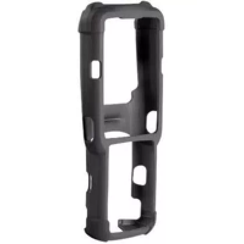 Zebra taisnā šāvēja konfigurācijas aizsargvāks - Bumper datu vākšanas terminālim - Zebra MC3300 Premium, MC3300 Premium Plus, MC3300 Standard