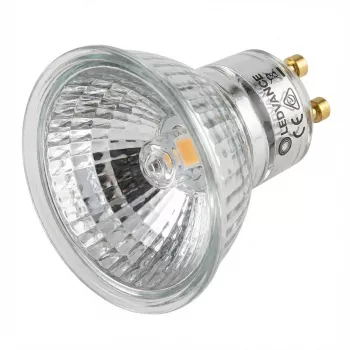 Osram LED PAR16 35 36° DIM P 2.4W 930 GU10 Dimējama LED reflektora spuldze