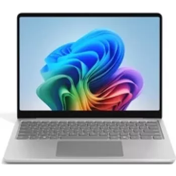 Microsoft Surface Laptop 13 inch Copilot+PC Snapdragon X Plus 16GB/256GB UFS PixelSense Flow Touch Platinum (EP2-36982)