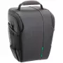 Holster Rivacase 7440 (PS) SLR Melns
