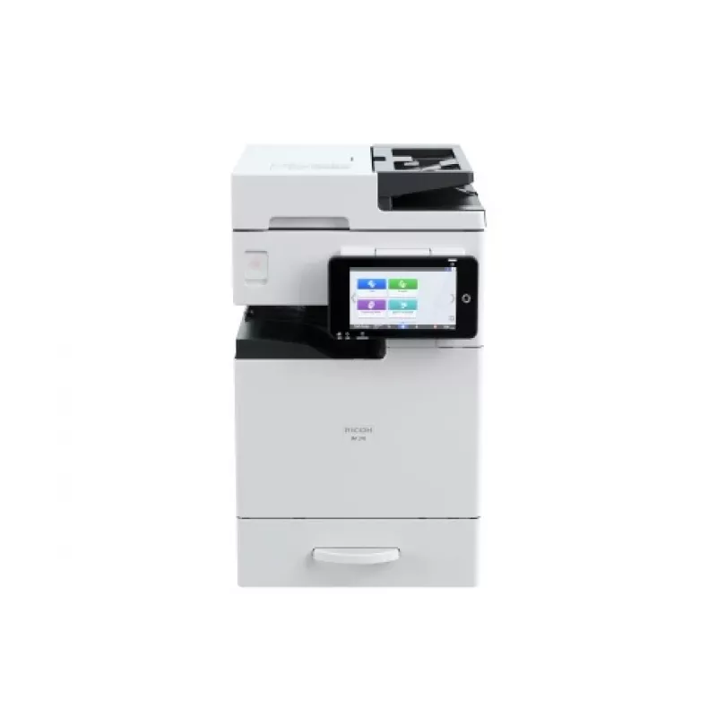Ricoh IM 370 lāzerprinteris A3 1200 x 1200 DPI 37 ppm