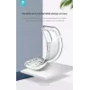 Aizsargmaciņš Devia Ocean2 sērija iPhone 11 Pro, caurspīdīgs, plāns