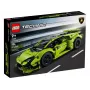 LEGO Technic Lamborghini Huracán Tecnica būvēšanas komplekts, mērogs 1:10, 806 detaļas, vecumam 9+