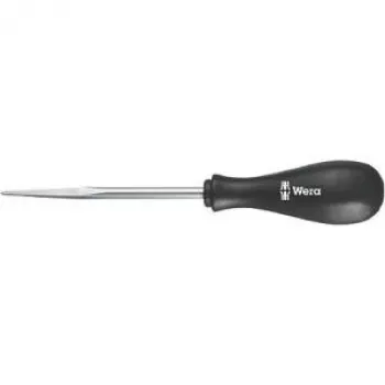 Wera 1428 107 mm uzgriežņu atslēga, caurlaides asmens 05027455001