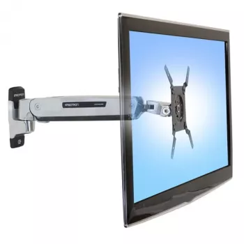 Ergotron 45-361-026 displeja stiprinājums