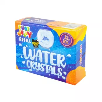 Tuban WATER CRYSTAL 10 g Polija