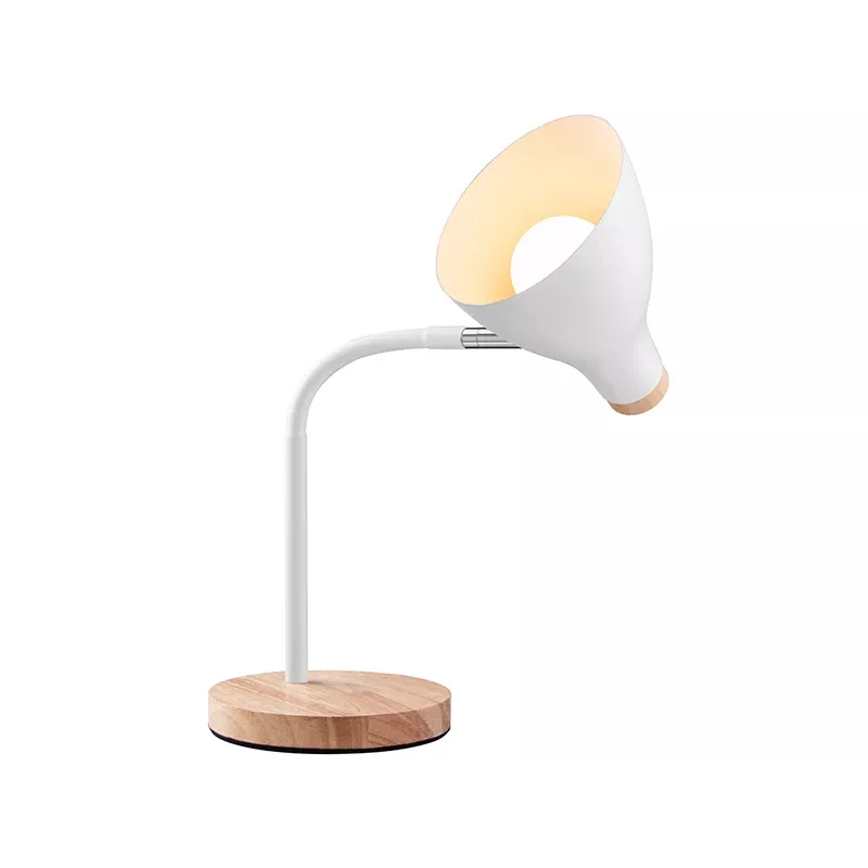 Tracer Scandi White galda lampa TRAOSW47235