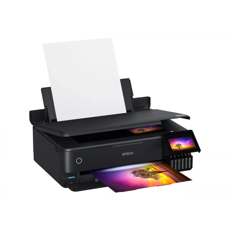 Epson EcoTank ET-8550 Daudzfunkciju Printeris A3 5760 x 1440 DPI 32 ppm Wi-Fi