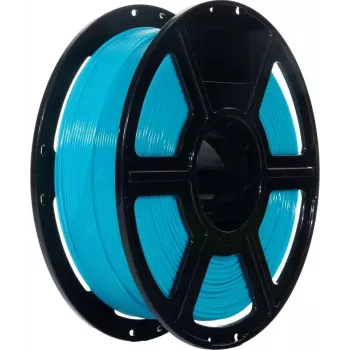 3D drukas pavediens FlashForge HS PLA 1.75 mm Ciāns 1 kg