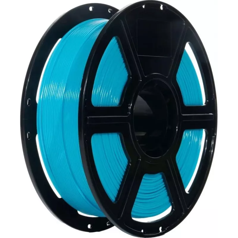 3D drukas pavediens FlashForge HS PLA 1.75 mm Ciāns 1 kg