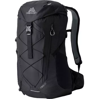 Miko 30 mugursoma, melna, 30 L