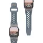 Urban Armor Gear UAG Monarch Strap Apple Watch Ultra/42/44/45/46mm cloud