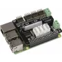 Joy-IT MotoPI-R — Motora kontrolieris Raspberry Pi