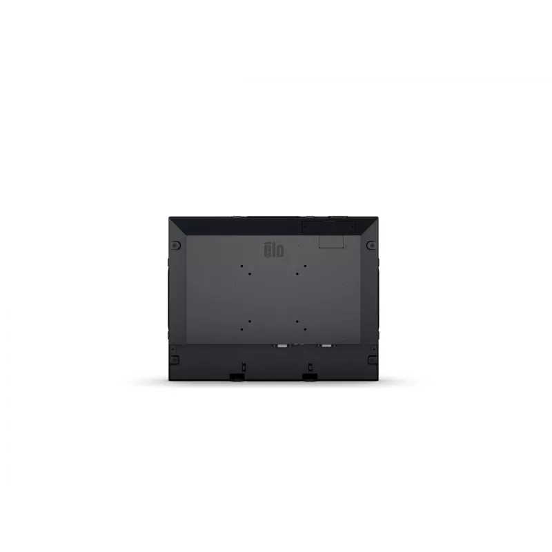 15 collu LCD monitors Elotouch ET1590L ar LED fona apgaismojumu, atvērts rāmis