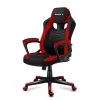 Spēļu krēsls Huzaro FORCE 2.5 Red Mesh