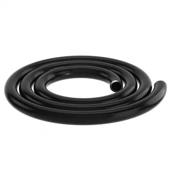 Barrow caurule 13/10 mm melna 1 m RGBS-B cietā caurule šķidruma dzesēšanai