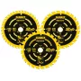 Zāģa asmens ripzāģim DeWALT DT10397-QZ 3 gab.