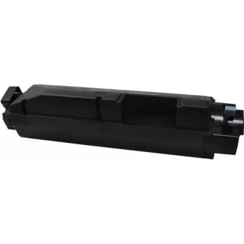 Freecolor - Lāzera tonera kasetne - Kyocera ECOSYS M6230/6630 Melna (TK5270K-FRC)