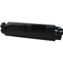 Freecolor - Lāzera tonera kasetne - Kyocera ECOSYS M6230/6630 Melna (TK5270K-FRC)