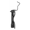 Ledlenser 503151 rokas lukturis Melns LED