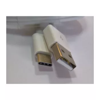 Synergy21 USB 3.0 kabelis A (tēviņš) => C (tēviņš) 1,0m