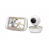 Video bērnu monitors MOTOROLA VM50G ar 5.0 collu ekrānu
