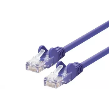 Logon Professional Patch Cable U/UTP 15M - CAT5E (TCU55U150V)