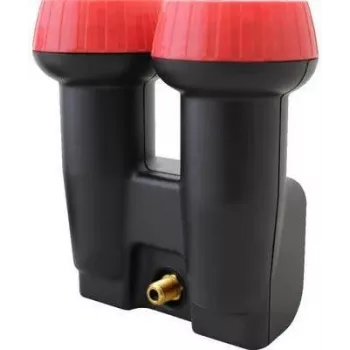 Satelīta LNB Megasat Monoblock Single 200022 4 cm joslai, 240 g